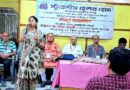নব রূপে আত্মপ্রকাশ ‘স্টুডেন্টস হেল্থ হোম’ বারাসাত আঞ্চলিক কেন্দ্রের