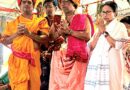 সৈকত নগরী দীঘাতে আকাঙ্খিত জগন্নাথ দেবের মন্দিরের শুভ উদ্বোধন ও জগন্নাথ দেবের প্রান প্রতিষ্ঠা করলেন বাংলার মুখ্যমন্ত্রী মমতা বন্দ্যোপাধ্যায়