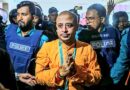 অবশেষে উচ্চ আদালতের রায়ে জামিনে মুক্ত হলেন সন্ন্যাসী চিন্ময় কৃষ্ণ দাস