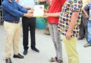 ২০২৫-এ মাধ্যমিক পরীক্ষার ফলাফলে বনগাঁ মহকুমার বিভিন্ন স্কুলের মধ্যে নজর কেড়েছে বাগদা ব্লকের বাজিতপুর উচ্চ বিদ্যালয়ের ছাত্র অর্ক দেবনাথ