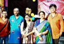 সাড়ম্বরে উদযাপিত হল গোবরডাঙ্গা নাবিক নাট্যমের ৪৯তম বর্ষের প্রতিষ্ঠা দিবস
