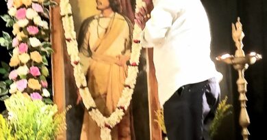 নানা অনুষ্ঠানে সার্থক নিবেদিতা শিশু তীর্থের রবীন্দ্র প্রণাম