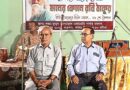 সাড়ম্বরে অনুষ্ঠিত ঠাকুরনগর সন্ধ্যা কুমুদ এর কবি প্রণামের অনুষ্ঠান