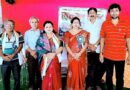 চাঁদপাড়া ঢাকুরিয়া তরুন দলের বার্ষিক উৎসবে নানা অনুষ্ঠান