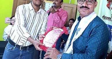 বিশ্ব মা দিবস উপলক্ষ্যে মা ও শিশু উৎসব হল হেলেঞ্চা ড. বি.আর.আম্বেদকর শতবার্ষিকী মহাবিদ্যালয়ের মিটিং-হলে