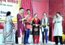 অনুষ্ঠিত হল বারাসাত ইচ্ছেপূরণ সংস্থার বার্ষিক সাংস্কৃতিক অনুষ্ঠান