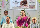 সাড়ম্বরে অনুষ্ঠিত ঠাকুরনগরে কলাভূমির কবি বন্দনার অনুষ্ঠান