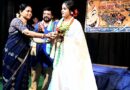 নানা অনুষ্ঠানে সার্থক চাঁদপাড়া আ্যক্টো রবীন্দ্র নজরুল জন্ম জয়ন্তী