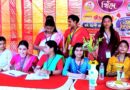 চাঁদপাড়ায় খিঁদে সংস্থার রক্তদান, বস্ত্র দান ও জল দান