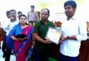 গাইঘাটায় সাড়ম্বরে অনুষ্ঠিত মাধ্যমিক ও উচ্চ মাধ্যমিকের কৃতি শিক্ষার্থী সংবর্ধনা অনুষ্ঠান