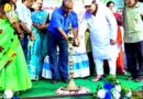 বনগাঁয় সাড়ম্বরে অনুষ্ঠিত মহাকুমা তথ্যের নজরুল বন্দনার অনুষ্ঠান