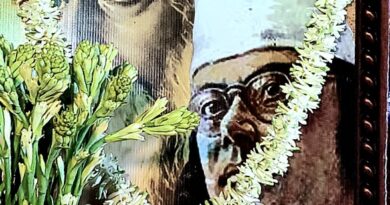 চাঁদপাড়ায় সাড়ম্বরে চৌরঙ্গী ও কলরব এর রবীন্দ্র নজরুল জয়ন্তী উদযাপন
