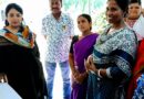চাঁদপাড়ার সিএসসিটি পরিদর্শন দিল্লির মার্থা ফাউন্ডেশনের
