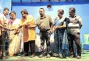 মছলন্দপুর মহলা নাট্যম এর নাট্যমিলন উৎসব ২০২৫