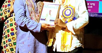 চিরন্তনের নাট্য উৎসবে লক্ষ্মীপুর মহলা নাট্যমের নাট্যানুষ্ঠান