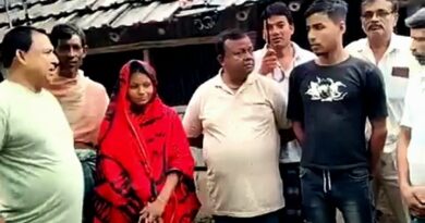 বাংলা ভাষায় কথা বলার কারনে বাংলাদেশী অনুপ্রবেশকারী  সন্দেহে মহারাষ্ট্রের পুলিশ বাংলাদেশে পাঠাল ভারতীয় দম্পতিরকে