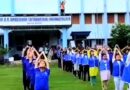 হেলেঞ্চা সহস্রধারা-এর  উদ্যোগে অনুষ্ঠিত হল বিশ্ব যোগা দিবস