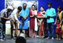 জাতীয় মূকাভিনয় উৎসব হল মছলন্দপুরের পদাতিক মঞ্চে