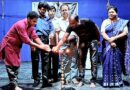 মছলন্দপুর ইমন মাইম সেন্টার-এর  উদ্যোগে পদাতিক মঞ্চে আয়োজিত হল ‘ইমন নাট্যমেলা’
