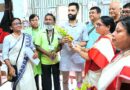 ঠাকুরনগরে চলন্তিকার স্বেচ্ছা রক্তদান শিবিরে রক্ত দিলেন ৫২ জন