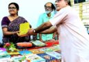 গোবরডাঙ্গার গবেষণা পরিষদে প্রয়াত শিক্ষিকা রেখা দাঁ’র স্বরণসভা ও গ্রন্থ প্রকাশ অনুষ্ঠান