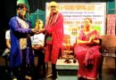 সাড়ম্বরে অনুষ্ঠিত হল ঠাকুরনগর থিয়েট্রিক্সের মূকাভিনয় ও নাট্য উৎসব