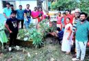 “রবীন্দ্র-নজরুল সন্ধ্যা” পালিত হল দত্তপুকুর দৃষ্টি নাট্য সংস্থার উদ্যোগে