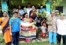 অরন্য সপ্তাহে বন উৎসব পালিত হল কবিতীর্থ সাহিত্য পত্রিকার