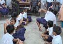 বর্ণচোরার বিদ্যালয় ভিত্তিক নাট্যকর্মশালা অনুষ্ঠিত হল হাবড়া জয়গাছি কলোনি জি,এস,এফ,পি ,স্কুলে