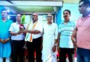 গাইঘাটার মধুসূদনকাটি সমবায় ভাবনা দিবসে কৃতি শিক্ষার্থী সংবর্ধনা ও দুস্থ পড়ুয়াদের শিক্ষা উপকরণ প্রদান