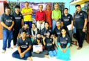 চাঁদপাড়ায় সাড়ম্বরে অনুষ্ঠিত কলরব এর নাট্য কর্মশালা