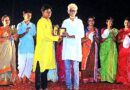 ঠাকুরনগরের প্রতিধ্বনির অন্তরঙ্গ নাট্যোৎসবে দারুন সাড়া