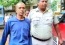 অনুপ্রবেশকারীদের নামে জাল নথিপত্র তৈরীর মুল পান্ডা গ্রেফতার