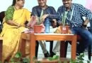 সাড়ম্বরে পালিত হল হেলেঞ্চা ড.বি.আর.আম্বেদকর শতবার্ষিকী মহাবিদ্যালয়ের ২০তম প্রতিষ্ঠা বার্ষিকী