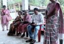 ৭৭ নং পার্টে ‘আমাদের পাড়া আমাদের সমাধান’-এর দ্বিতীয় প্রস্তুতি সভা