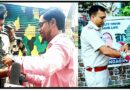 পশ্চিমবঙ্গ সরকারের যুব কল্যাণ ও ক্রীড়া দপ্তরের উদ্যোগে এবং হেলেঞ্চা কলেজের উদ্যোগে রাখি বন্ধন উৎসব ও মিষ্টি মুখ করিয়ে, ভ্রাতৃত্বের বার্তায় মুখরিত এলাকা