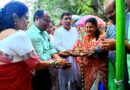 গাইঘাটায় সাড়ম্বরে অনুষ্ঠিত যুব কল্যাণ দপ্তরের উদ্যোগে রাখীবন্ধন উৎসব