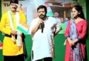 স্বাধীনতা দিবসের প্রাক্কালে গোবরডাঙ্গা শিল্পায়নে হর ঘর তিরঙ্গা অনুষ্ঠান উদযাপিত