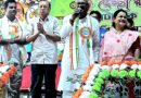 গাইঘাটায় স্বাধীনতা দিবস উপলক্ষে রক্তদান ও মধ্যরাতে জাতীয় পতাকা উত্তোলন ব্লক তৃণমূল কংগ্রেসের