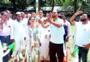 বনগাঁ মহকুমার সর্বত্রই যথাযোগ্য মর্য্যাদায় ৭৯তম স্বাধীনতা দিবস উদযাপন-(সংবাদ ছবিতেই)