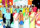 স্বাধীনতা দিবসে প্রাক্তন সৈনিক সংবর্ধনা ঢাকুরিয়া সবুজ সংঘের