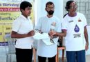 রবীন্দ্র নাট্য সংস্থার বিশেষ নাট্য কর্মশালা ‘থিয়েটার ইন এডুকেশন’