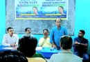 গাইঘাটায় দুয়ারে সরকার ও পাড়ায় সমাধান প্রকল্পে দারুন সাড়া
