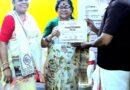 সংস্কার ভারতী পশ্চিমবঙ্গের আয়োজনে সূচনা হল গৌড়ীয় নৃত্যের কর্মশালার