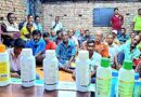 মথুরাপুর ব্লকে একই দিনে ইফকোর দুটি কৃষক সভা অনুষ্ঠিত