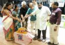 গোবরডাঙ্গার পৌর টাউন হলে সারম্বড়ে শুরু হলো নাট্যয়ন নাট্যমেলা ২০২৫
