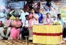 চাঁদপাড়ায় সাড়ম্বরে অনুষ্ঠিত ফিমেল পাওয়ার-এর এক্সিবিশন
