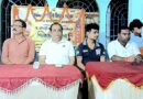 সাড়ম্বরে অনুষ্ঠিত চাঁদপাড়ায় এবিভিপির শিক্ষক দিবস উদযাপন অনুষ্ঠান