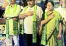বনগাঁয় সাড়ম্বরে অনুষ্ঠিত তথ্য ও সংস্কৃতি বিভাগের ‘বাংলা মোদের গর্ব’ শীর্ষক অনুষ্ঠান