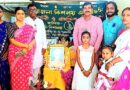 গাইঘাটার গাজনা কিশলয় তরুণ তীর্থে শিক্ষক দিবস পালন
